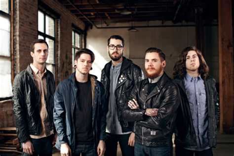 THE DEVIL WEARS PRADA: 'Mammoth' Video Released